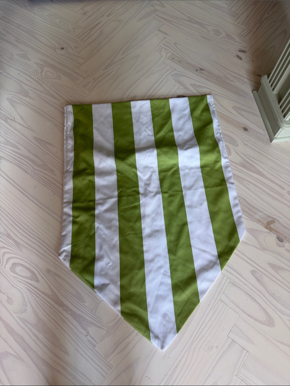 Sunbrella King Outdoor pillow case